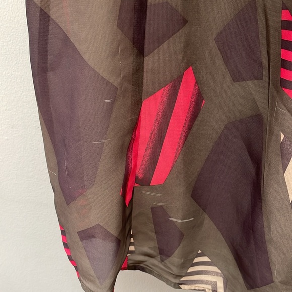 🌷5/$20🌷Roxy Dress size L - Picture 5 of 11